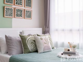 For sale スタジオ condo in Mueang Nonthaburi, Nonthaburi
