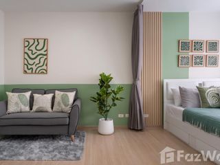 For sale スタジオ condo in Mueang Nonthaburi, Nonthaburi