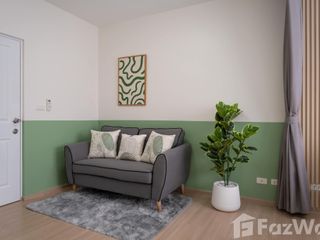 For sale スタジオ condo in Mueang Nonthaburi, Nonthaburi