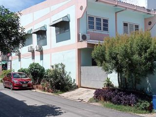 For sale 3 bed townhouse in Mueang Chaiyaphum, Chaiyaphum