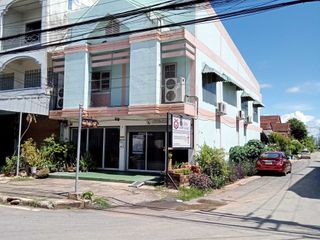 For sale 3 bed townhouse in Mueang Chaiyaphum, Chaiyaphum