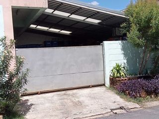 For sale 3 bed townhouse in Mueang Chaiyaphum, Chaiyaphum