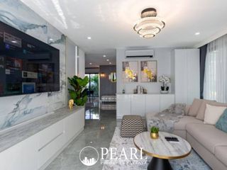 For sale 5 Beds villa in Bang Lamung, Chonburi