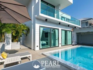 For sale 5 Beds villa in Bang Lamung, Chonburi