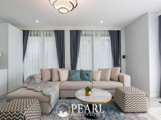 For sale 5 Beds villa in Bang Lamung, Chonburi