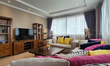 For sale 2 bed condo in Bang Lamung, Chonburi