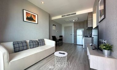 For sale 1 bed condo in Jomtien, Pattaya