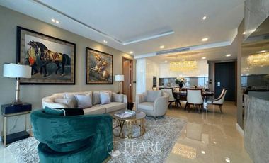 For sale 2 bed condo in Bang Lamung, Chonburi