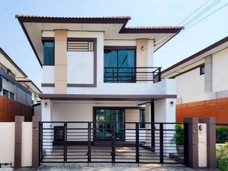 For rent 3 bed villa in Bang Lamung, Chonburi