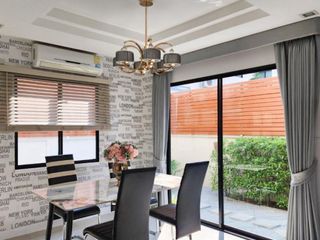 For rent 3 bed villa in Bang Lamung, Chonburi