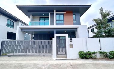 For rent 3 bed villa in Bang Lamung, Chonburi
