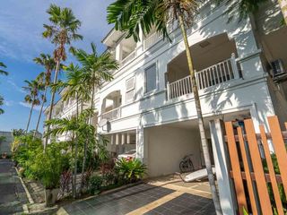 For rent 3 bed villa in Sattahip, Chonburi