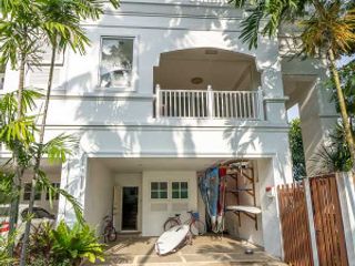 For rent 3 bed villa in Sattahip, Chonburi