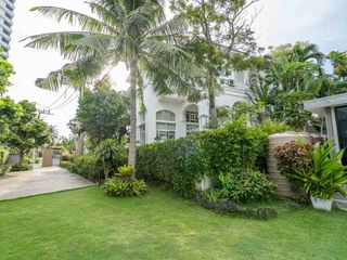 For rent 3 bed villa in Sattahip, Chonburi