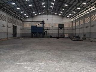 For rent warehouse in Krathum Baen, Samut Sakhon