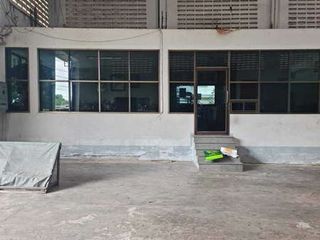 For rent warehouse in Krathum Baen, Samut Sakhon