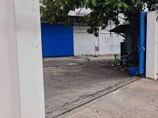For rent warehouse in Krathum Baen, Samut Sakhon