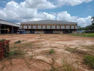 For sale warehouse in Sanam Chai Khet, Chachoengsao