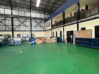 For sale warehouse in Si Racha, Chonburi