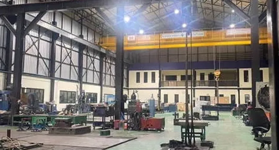 For sale warehouse in Si Racha, Chonburi