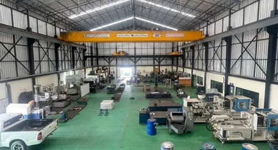 For sale warehouse in Si Racha, Chonburi