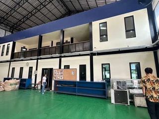 For sale warehouse in Si Racha, Chonburi