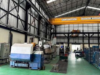 For sale warehouse in Si Racha, Chonburi