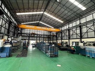 For sale warehouse in Si Racha, Chonburi