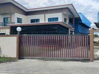For sale warehouse in Phra Pradaeng, Samut Prakan