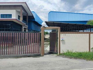 For sale warehouse in Phra Pradaeng, Samut Prakan