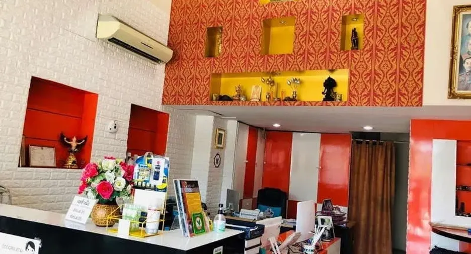 For rent and for sale retail Space in Bang Khun Thian, Bangkok