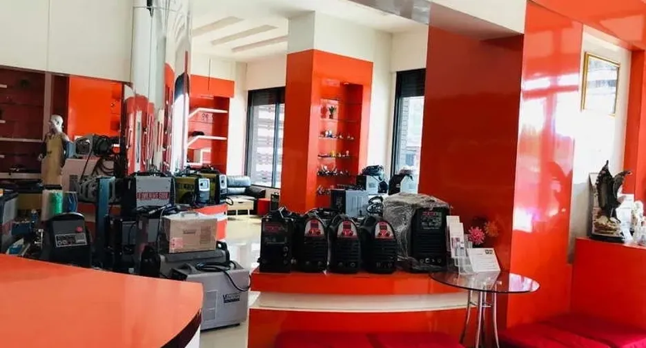 For rent and for sale retail Space in Bang Khun Thian, Bangkok