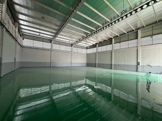 For rent warehouse in Lam Luk Ka, Pathum Thani