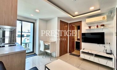 À vendre 1 chambre condo à South Pattaya, Pattaya