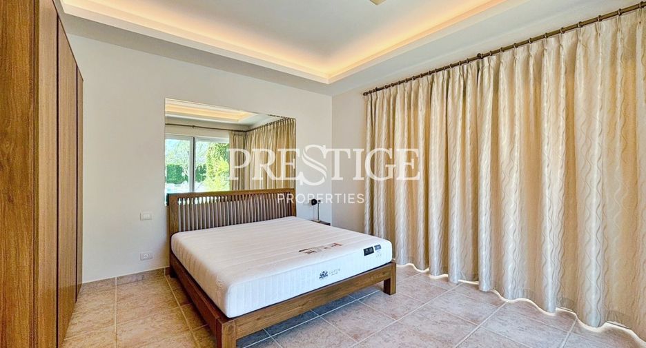出售 5 卧室 独立屋 在 Bang Lamung, Chon Buri