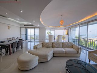 For rent 4 bed condo in Bang Lamung, Chonburi