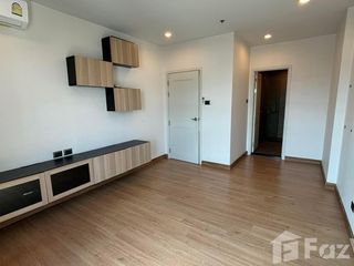 For sale 1 Beds condo in Huai Khwang, Bangkok