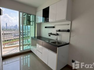 For sale 1 Beds condo in Huai Khwang, Bangkok