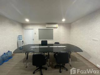 For sale office in Wang Thonglang, Bangkok