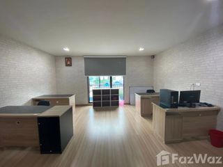 For sale office in Wang Thonglang, Bangkok
