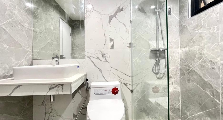 For sale 4 bed house in Don Mueang, Bangkok