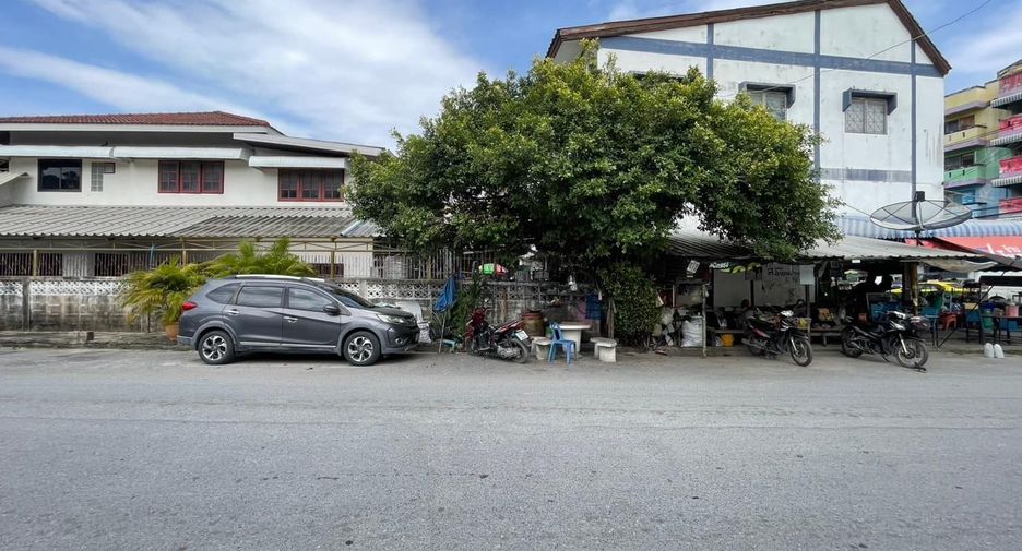 For sale 4 bed house in Don Mueang, Bangkok