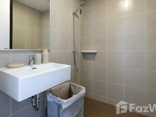 For sale studio condo in Bangkok Noi, Bangkok