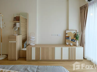 For sale studio condo in Bangkok Noi, Bangkok
