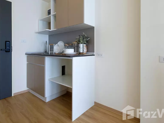 For sale studio condo in Bangkok Noi, Bangkok