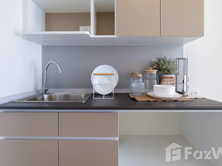 For sale studio condo in Bangkok Noi, Bangkok