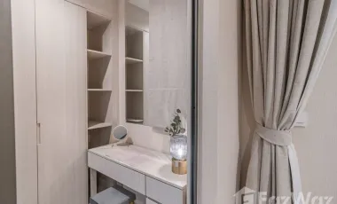 For rent 1 bed condo in Pathum Wan, Bangkok