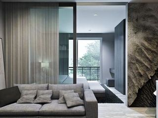 For sale studio condo in Chatuchak, Bangkok