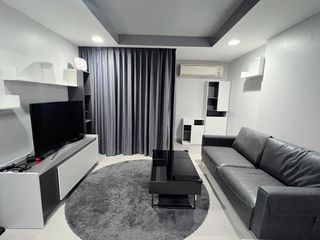 For sale 1 bed condo in Huai Khwang, Bangkok