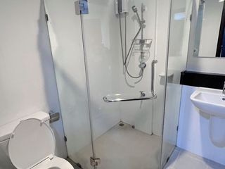For sale 1 bed condo in Huai Khwang, Bangkok